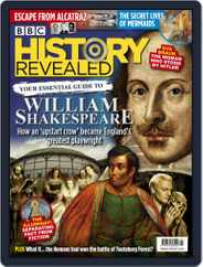 History Revealed (Digital) Subscription                    May 1st, 2021 Issue