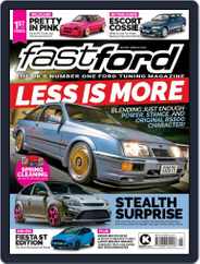 Fast Ford (Digital) Subscription                    May 1st, 2021 Issue