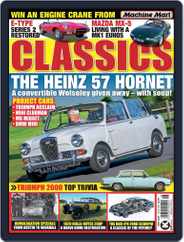 Classics Monthly (Digital) Subscription                    May 1st, 2021 Issue
