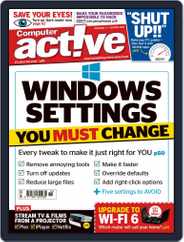 Computeractive (Digital) Subscription                    April 7th, 2021 Issue