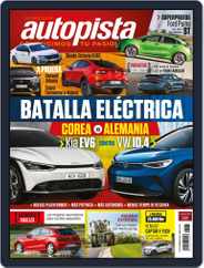 Autopista (Digital) Subscription                    April 7th, 2021 Issue