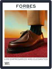 Forbes España (Digital) Subscription                    March 1st, 2021 Issue