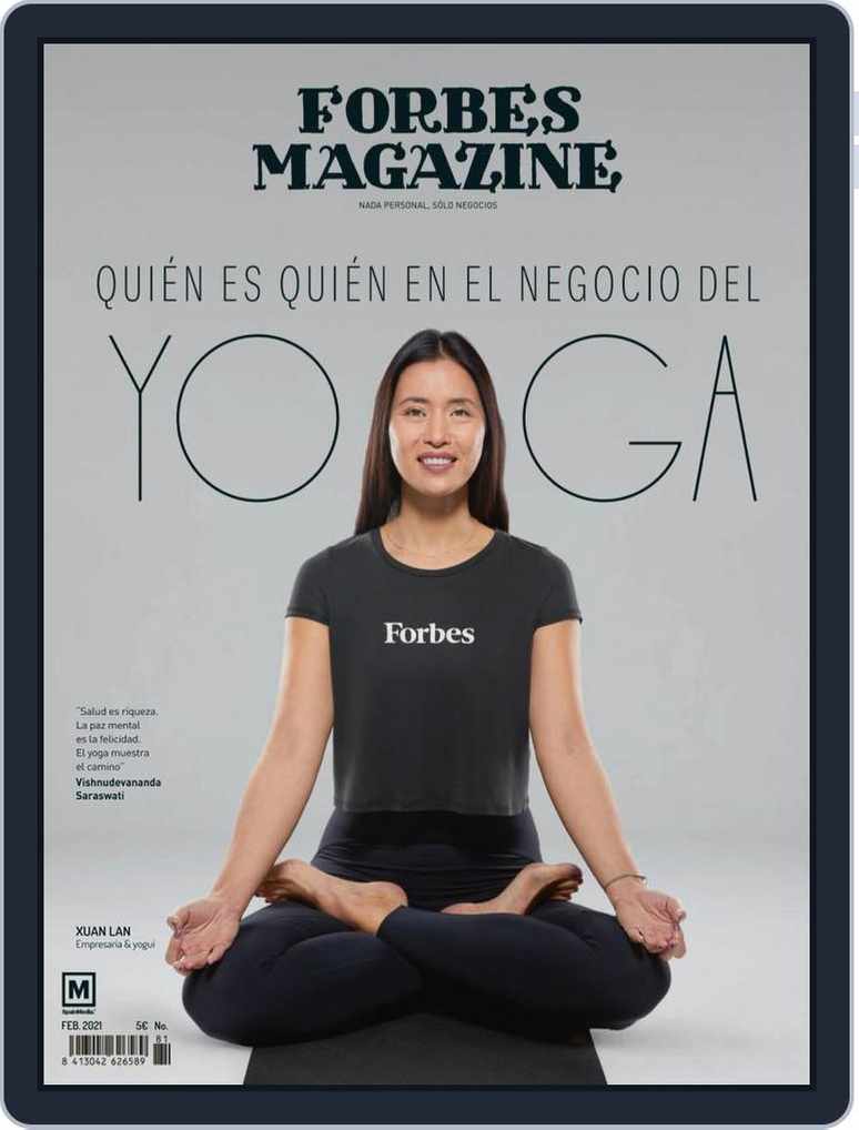 Oysho ha creado la colección perfecta para hacer yoga y es sostenible