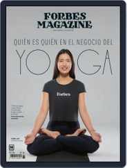 Forbes España (Digital) Subscription                    February 1st, 2021 Issue