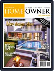 South African Home Owner (Digital) Subscription                    May 1st, 2021 Issue