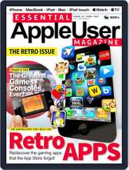 Essential Apple User (Digital) Subscription                    April 1st, 2021 Issue