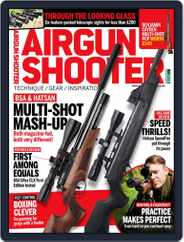 Airgun Shooter (Digital) Subscription June 1st, 2021 Issue