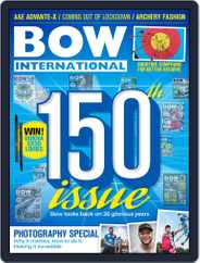 Bow International (Digital) Subscription                    April 9th, 2021 Issue