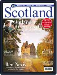 Scotland (Digital) Subscription                    May 1st, 2021 Issue