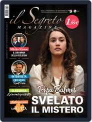il Segreto (Digital) Subscription                    April 1st, 2021 Issue