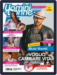Uomini e Donne (Digital) Subscription April 16th, 2021 Issue