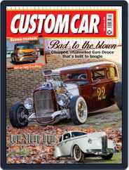 Custom Car (Digital) Subscription                    May 1st, 2021 Issue