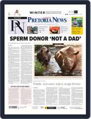 Pretoria News Weekend (Digital) Subscription                    April 17th, 2021 Issue