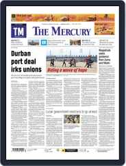 Mercury (Digital) Subscription                    April 16th, 2021 Issue