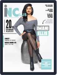 InClub (Digital) Subscription                    April 1st, 2021 Issue