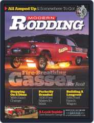 Modern Rodding (Digital) Subscription                    January 1st, 2021 Issue
