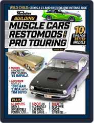 Building Muscle Cars Magazine (Digital) Subscription April 9th, 2021 Issue