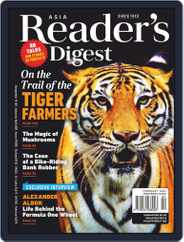 Reader’s Digest Asia (English Edition) (Digital) Subscription                    February 1st, 2021 Issue