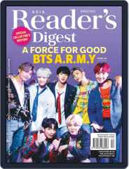 Reader’s Digest Asia (English Edition) (Digital) Subscription                    December 1st, 2020 Issue