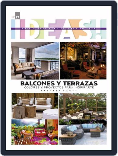 Ideas de decoración Magazine (Digital) September 1st, 2022 Issue Cover