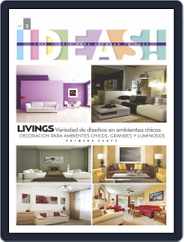 Ideas de decoración (Digital) Subscription                    April 1st, 2021 Issue