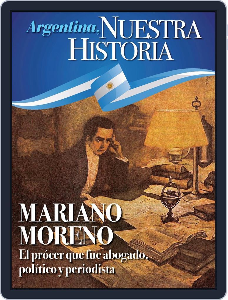 Argentina nuestra historia