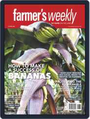 Farmer's Weekly (Digital) Subscription                    April 23rd, 2021 Issue