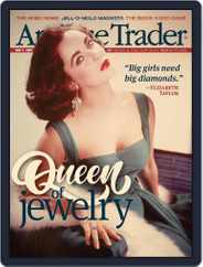 Antique Trader (Digital) Subscription                    May 1st, 2021 Issue
