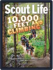 Scout Life (Digital) Subscription                    April 1st, 2021 Issue