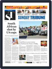 Sunday Tribune (Digital) Subscription April 18th, 2021 Issue