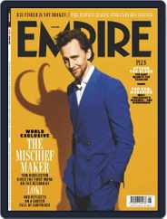 Empire (Digital) Subscription                    June 1st, 2021 Issue