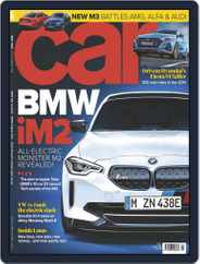 CAR UK (Digital) Subscription                    May 1st, 2021 Issue