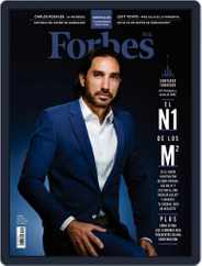 Forbes Argentina (Digital) Subscription                    April 1st, 2021 Issue