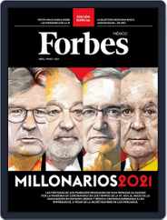 Forbes México (Digital) Subscription                    April 1st, 2021 Issue