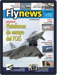 Fly News (Digital) Subscription                    April 1st, 2021 Issue