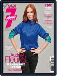 Télé 7 Jours (Digital) Subscription April 24th, 2021 Issue