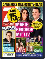 7 TV-Dage (Digital) Subscription                    April 19th, 2021 Issue