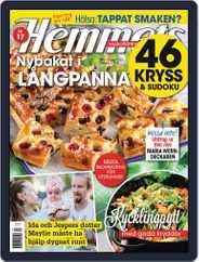 Hemmets Veckotidning (Digital) Subscription                    April 10th, 2021 Issue