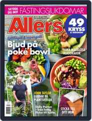 Allers (Digital) Subscription                    April 20th, 2021 Issue