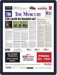 Mercury (Digital) Subscription                    April 19th, 2021 Issue