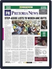 Pretoria News (Digital) Subscription                    April 19th, 2021 Issue