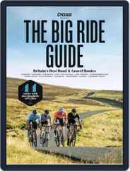 The Big Ride Guide 2021 Magazine (Digital) Subscription                    April 12th, 2021 Issue
