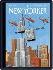The New Yorker (Digital) Subscription                    April 26th, 2021 Issue