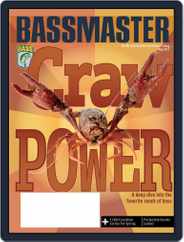 Bassmaster (Digital) Subscription                    May 1st, 2021 Issue