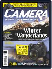 Camera (Digital) Subscription                    May 1st, 2021 Issue
