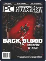 PC Powerplay (Digital) Subscription                    April 1st, 2021 Issue