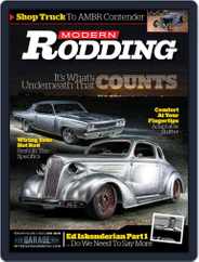 Modern Rodding (Digital) Subscription                    February 1st, 2021 Issue