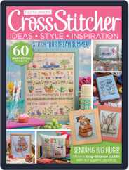 CrossStitcher (Digital) Subscription                    June 1st, 2021 Issue