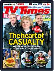 TV Times (Digital) Subscription April 24th, 2021 Issue