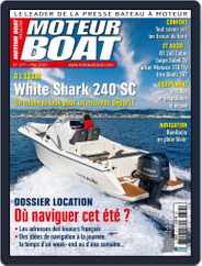 Moteur Boat (Digital) Subscription                    May 1st, 2021 Issue